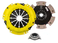Advanced Clutch Technology TS6-SPR6