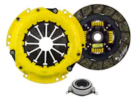 Advanced Clutch Technology TS6-SPSS