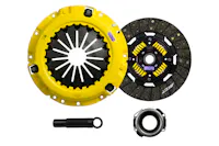 Advanced Clutch Technology TT1-HDSS
