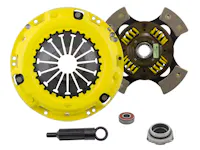 Advanced Clutch Technology TV1-HDG4