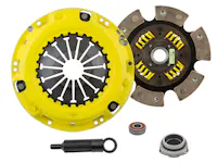 Advanced Clutch Technology TV1-HDG6