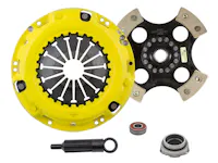 Advanced Clutch Technology TV1-HDR4