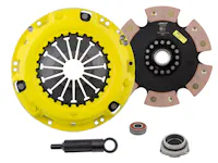 Advanced Clutch Technology TV1-HDR6