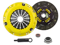 Advanced Clutch Technology TV1-HDSS