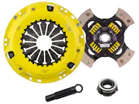 Advanced Clutch Technology TY3-HDG4