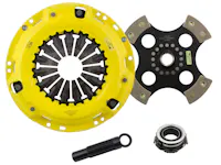 Advanced Clutch Technology TY3-HDR4