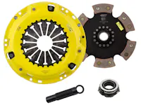 Advanced Clutch Technology TY3-HDR6