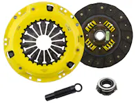 Advanced Clutch Technology TY3-HDSS