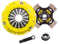 Advanced Clutch Technology TY3-XTG4