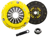 Advanced Clutch Technology TY3-XTSS