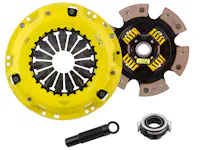 Advanced Clutch Technology TY4-HDG6