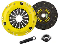 Advanced Clutch Technology TY4-HDSS