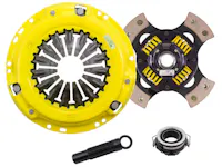 Advanced Clutch Technology TY4-XTG4