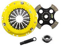 Advanced Clutch Technology TY4-XTR4