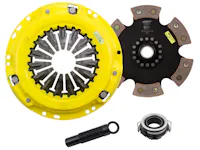 Advanced Clutch Technology TY4-XTR6