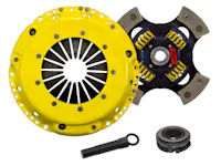 Advanced Clutch Technology VR1-HDG4