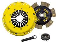 Advanced Clutch Technology VR1-HDG6
