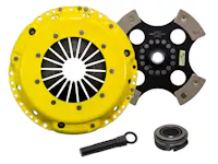 Advanced Clutch Technology VR1-HDR4