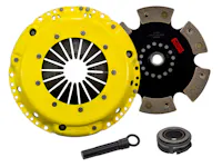 Advanced Clutch Technology VR1-HDR6