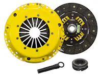 Advanced Clutch Technology VR1-HDSS