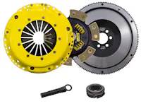 Advanced Clutch Technology VR2-HDG6