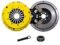 Advanced Clutch Technology VR2-HDR4