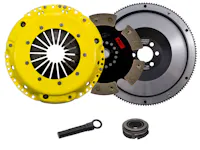 Advanced Clutch Technology VR2-HDR6