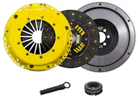 Advanced Clutch Technology VR2-HDSS