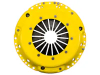Advanced Clutch Technology VW010