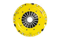 Advanced Clutch Technology VW015X