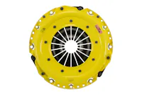 Advanced Clutch Technology VW016