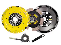 Advanced Clutch Technology VW9-HDG6
