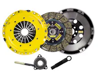 Advanced Clutch Technology VW9-HDSS