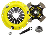 Advanced Clutch Technology Z61-HDG4