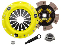 Advanced Clutch Technology Z61-HDG6