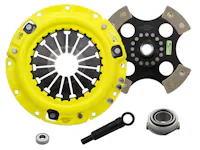 Advanced Clutch Technology Z61-HDR4