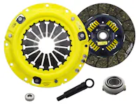 Advanced Clutch Technology Z61-HDSS