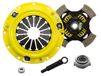 Advanced Clutch Technology Z61-XTG4