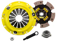 Advanced Clutch Technology Z61-XTG6