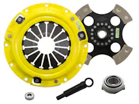 Advanced Clutch Technology Z61-XTR4