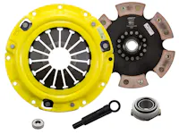 Advanced Clutch Technology Z61-XTR6
