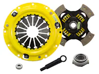 Advanced Clutch Technology Z62-HDG4