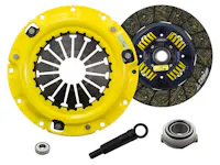 Advanced Clutch Technology Z62-HDSS