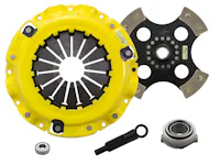 Advanced Clutch Technology Z64-HDR4
