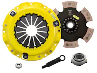 Advanced Clutch Technology Z64-HDR6