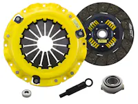 Advanced Clutch Technology Z64-HDSS