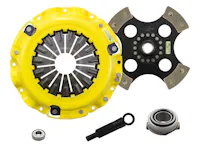 Advanced Clutch Technology Z64-XTR4