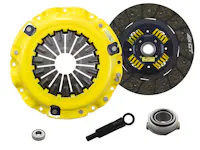 Advanced Clutch Technology Z64-XTSS
