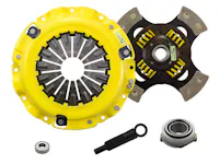 Advanced Clutch Technology Z64-XXG4