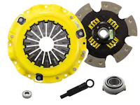 Advanced Clutch Technology Z64-XXG6